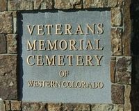 Utah Veterans Cemetery & Memorial Park